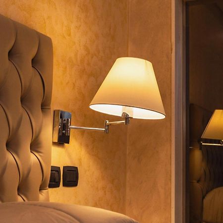 Hotel Donna Crescenza Locorotondo Eksteriør bilde