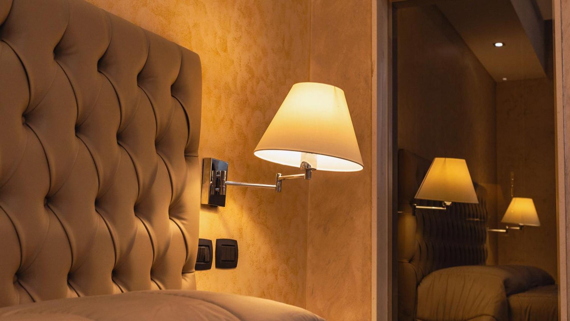 Hotel Donna Crescenza Locorotondo Eksteriør bilde