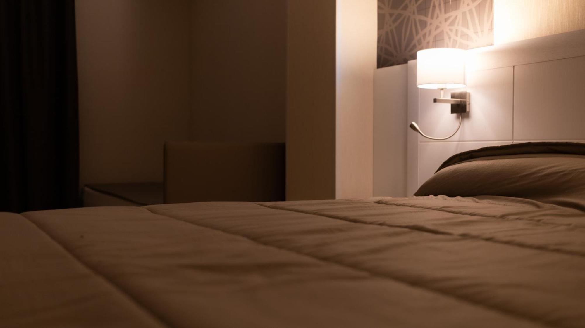Hotel Donna Crescenza Locorotondo Eksteriør bilde