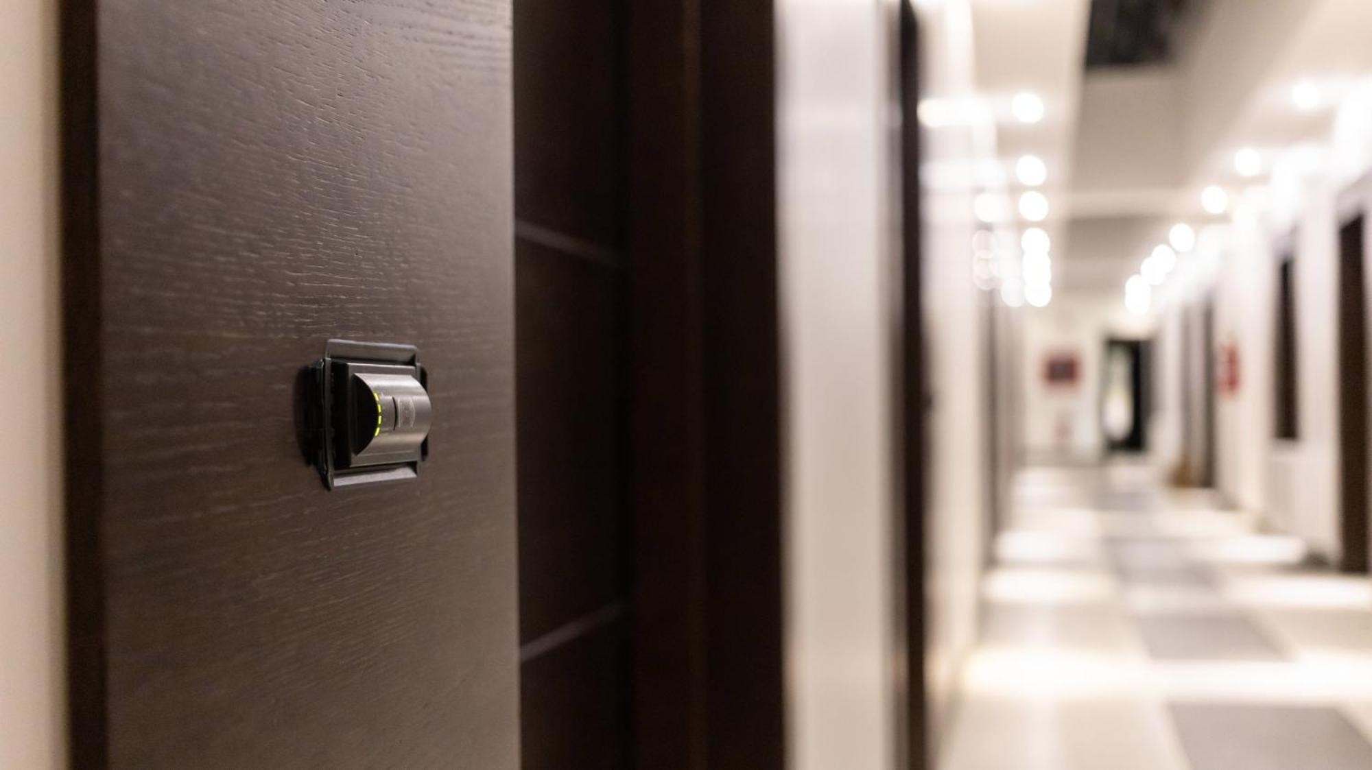 Hotel Donna Crescenza Locorotondo Eksteriør bilde
