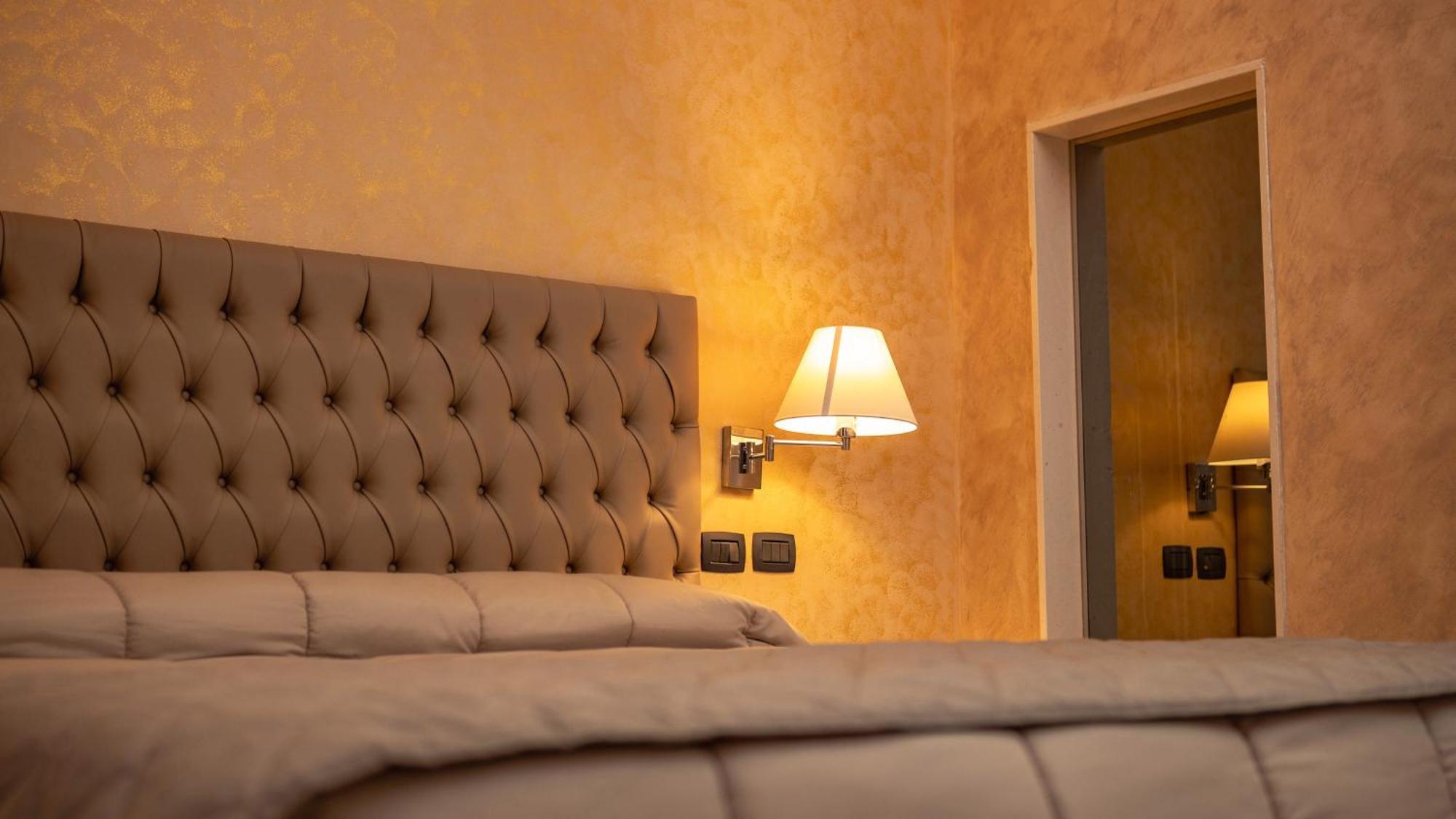 Hotel Donna Crescenza Locorotondo Eksteriør bilde