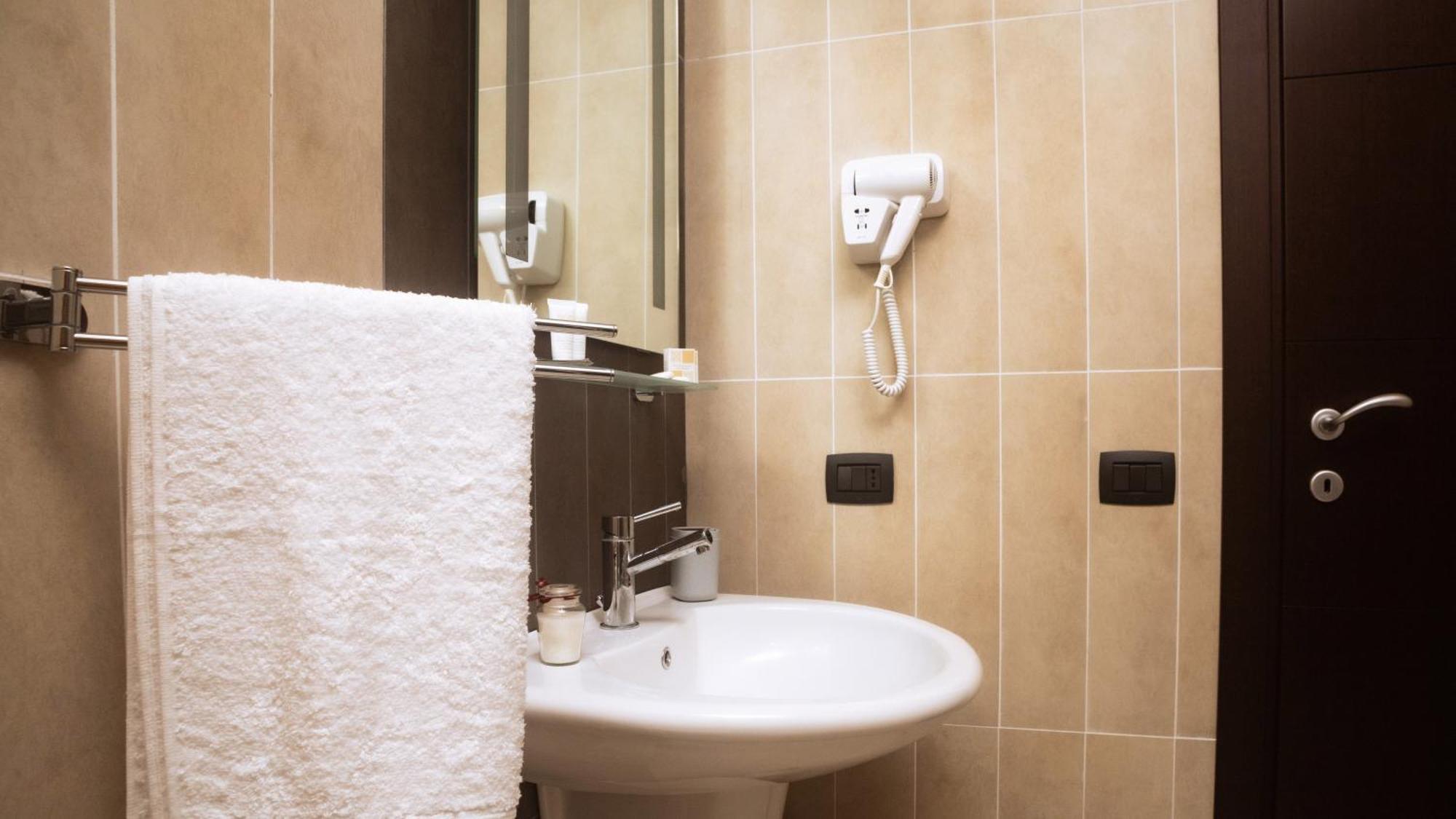 Hotel Donna Crescenza Locorotondo Eksteriør bilde