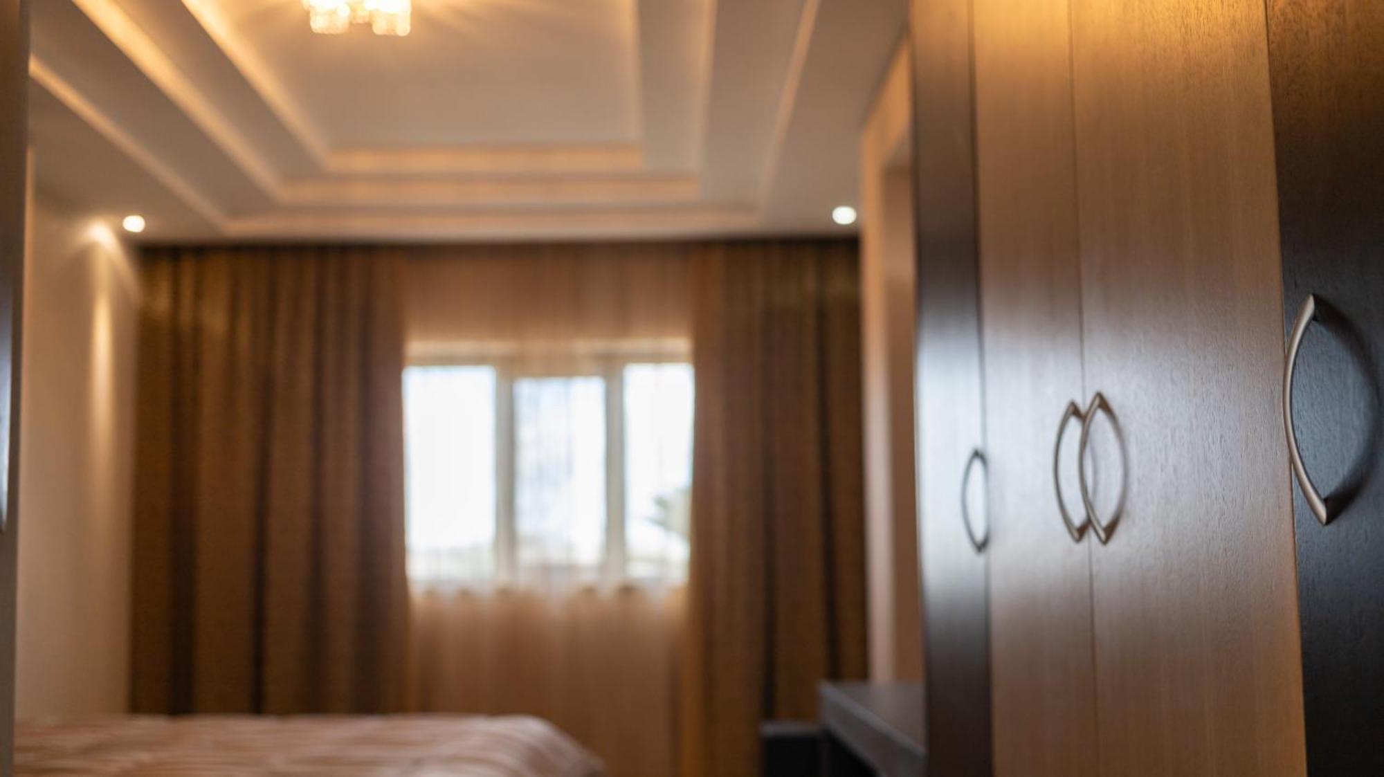 Hotel Donna Crescenza Locorotondo Eksteriør bilde