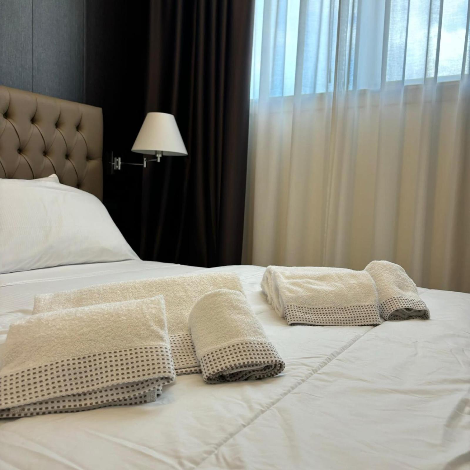 Hotel Donna Crescenza Locorotondo Eksteriør bilde